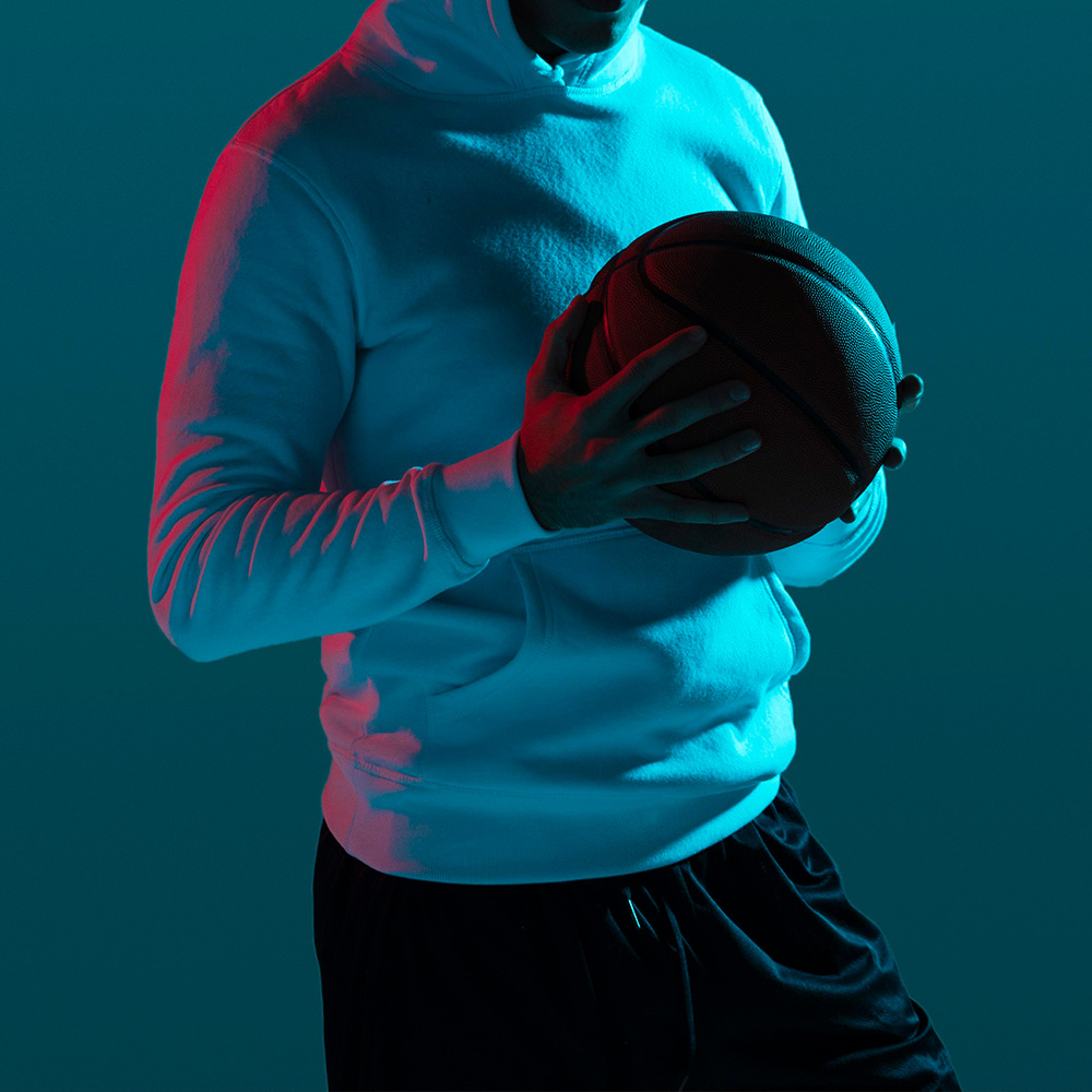 KB5 équipement sportif basketball KB5 équipement sportif basketball