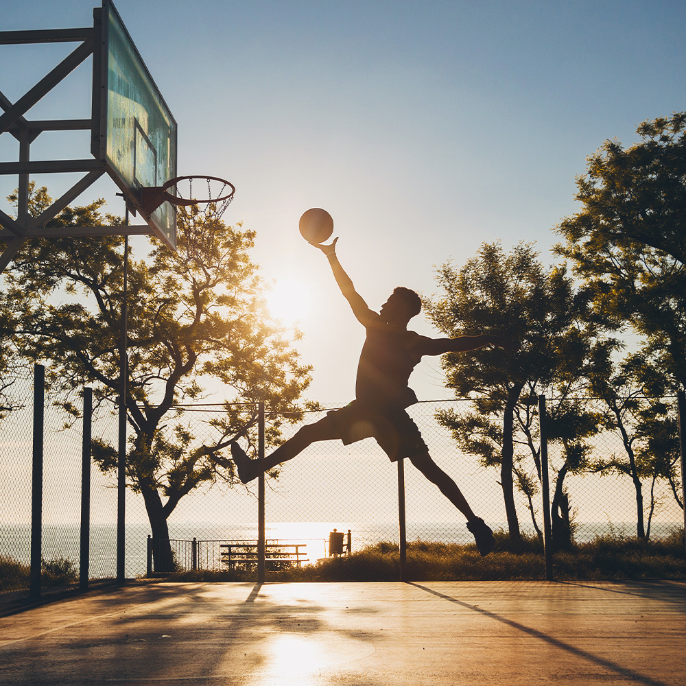 KB5 équipement sportif basketball KB5 équipement sportif basketball